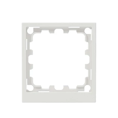 Рамка 1-м KANT бел. песок DKC 7010902