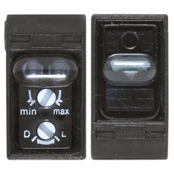 Датчик оптический бесконтактный EKF PROXIS-3T-20-5-N-NO+NC-2 5