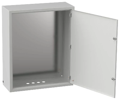 Корпус ЩМП-4-0 800х650х250 IP31 УХЛ3 метал. IEK YKM40-04-31