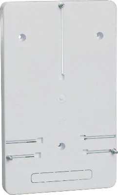 Панель для установки счетчика 3-ф. IEK MPP11-3