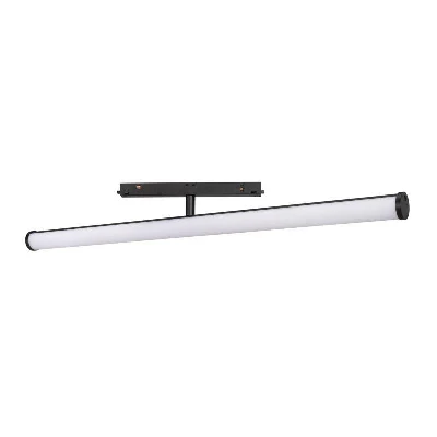 Светильник MAG-ORIENT-TUBE-TURN-L900-30W Day4000 (BK 180 deg 48В) (IP20 металл) Arlight 036478