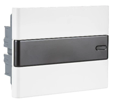 Щит распределительный встраив. ЩРВ-П-12 Trend BOXF-12-p-f-t IP40 ЭРА Б0052633