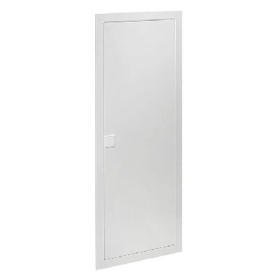 Дверь для щита Nova 5 габарит IP41 метал. PROxima EKF nv-door-m-5