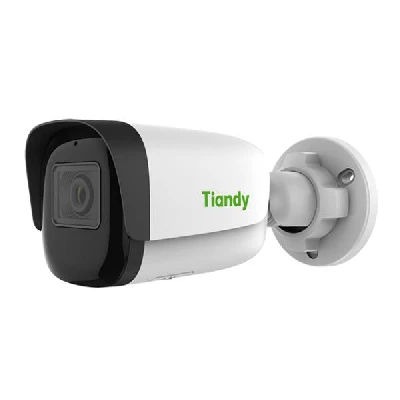 Видеокамера IP 2Мп цилиндрическая ИК-50м PoE/DC12В IP67 (4мм) TC-C32WN I5/E/Y/M/4mm/V4.1 Tiandy Tiandy 00-00015328