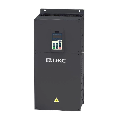 Преобразователь частоты 3ф 380В 55кВт DKC V2000-T0055G