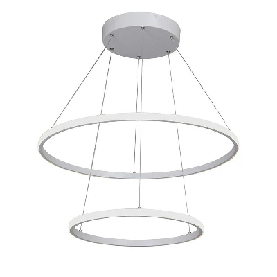 Светильник светодиодный LED 66Вт 3000К 4920лм Vitaluce V04600-03/2S