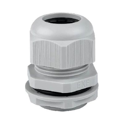 Сальник PG25 d16-21мм (d отверст. 31мм) IP54 PROxima EKF plc-pg-25-r