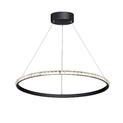 Светильник светодиодный LED 38Вт 3000К 2530лм Vitaluce V04628-13/1S