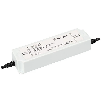 Блок питания ARPV-SP-24150 (24В 6.25А 150Вт) (IP67 пластик) Arlight 040048