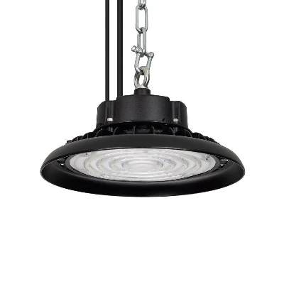 Светильник светодиодный SP-ARIVA-DIM-R260-100W White5000 BK 60deg 230В 0-10V IP65 100Вт 5000К метал. Arlight 052866