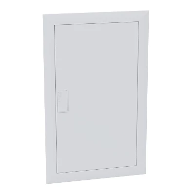 Корпус OptiBox Pro 36-VNR-IP40 пластик. КЭАЗ 379804