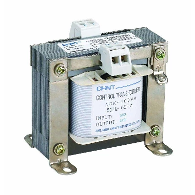Трансформатор 1ф NDK-50VA 400 230/230 110 IEC CHINT 327157