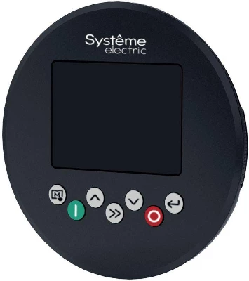 Панель оператора LCD для STV630 и STV050 SE SEOP-1225