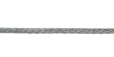 Трос d5 DIN 3055 стальной оцинк. (уп.20м) Tech-Krep/Zitar 127934