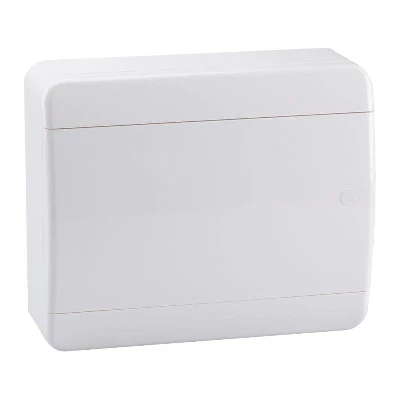 Корпус пластиковый Optibox P BNN 2 12 IP41 КЭАЗ 117924