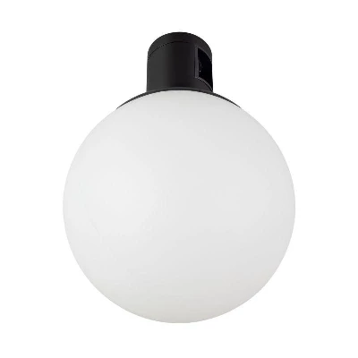 Светильник светодиодный ART-APRIORI-SFERO-R120-5W Day4000 (BK 350 deg 48В) IP20 металл Arlight 039396