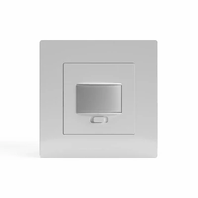 Датчик движения СП Pixel IP20 механизм бел. TOKOV ELECTRIC TKE-PX-P1IS-C01