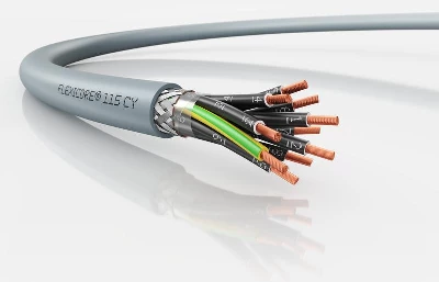 Кабель FLEXICORE 115 CY 10G0.75 (м) LAPP 3120001422