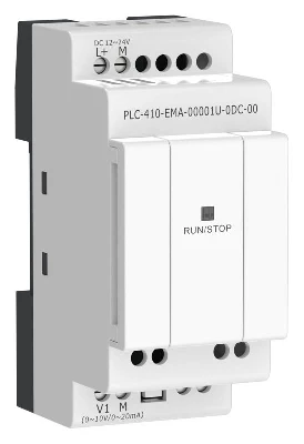 Модуль входов выходов ПЛК 410 1 UO (0-20мА/0-10В) 24В DC ONI PLC-410-EMA-00001U-0DC-00