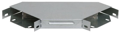 Угол для лотка 90град. 100х100 с кр. IEK CLP2P-100-100