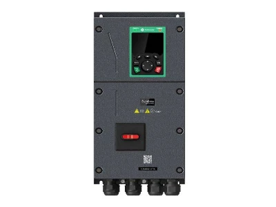 Преобразователь частоты STV900H 5.5кВт 400В IP55 кран/подъемник SE STV900U55N4H-IP55
