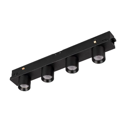Светильник MAG-ORIENT-KRATER-L195-12W Day4000 (BK 25 deg 48В) (IP20 металл) Arlight 035580