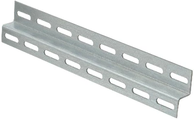 Профиль Z-образный перфорир. L2000 К238 IEK CLW10-GEM-PZ-238-20