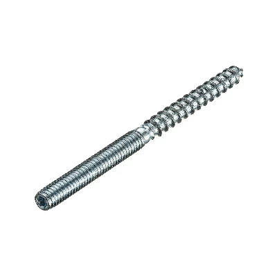 Шпилька сантехническая М6х80 (уп.4шт) Tech-Krep/Zitar 112230