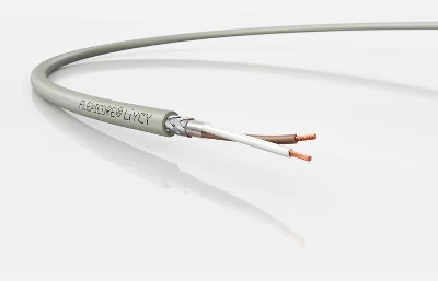 Кабель FLExICORE LiYCY 2х0.5 (м) LAPP 3120001768