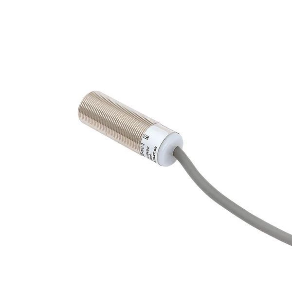 Датчик оптический бесконтактный EKF PROXIS-3T-18-10-N-NO+NC-2 3