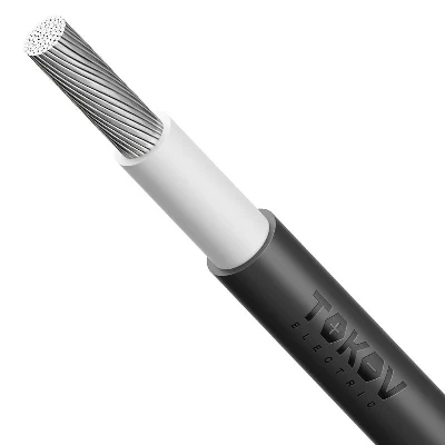 Кабель TOKOV ELECTRIC АВВГнг(А)-LS 1х70 МК Б 1кВ (м) УТ000030750
