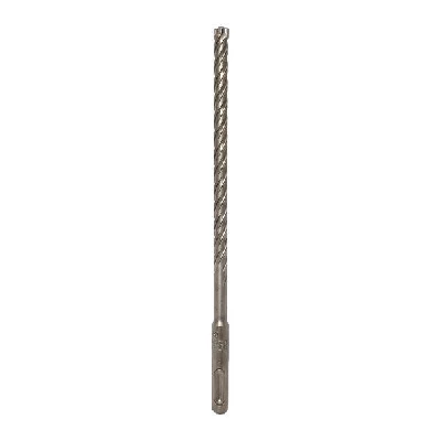 Бур по бетону SDS-plus 8х210 мм (4 резца) Professional EKF db-8-210-4x4-ue
