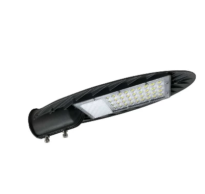 Светильник светодиодный PSL 03 GR 30Вт 5000К IP65 190-260В AC ДКУ уличный JazzWay 5013735