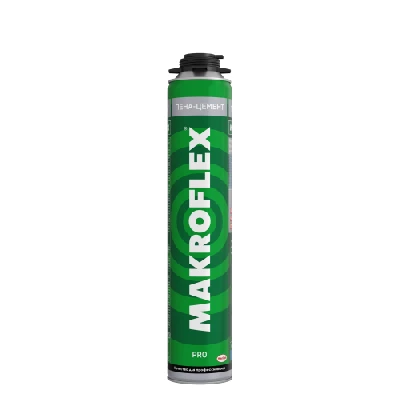 Пена монтажная 3003557 пена-цемент ПРО 850мл MAKROFLEX Б0048559