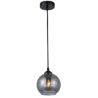 Светильник подвесной (подвес) Sophie 9319-201 1хЕ27 40Вт модерн Rivoli Б0061002