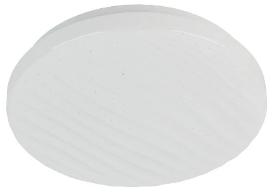 Светильник светодиодный SPB-6 Slim Sahara 24W-6.5K 24Вт 6500К IP20 1800лм без ДУ Эра Б0071126