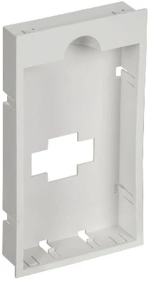 Комплект монтажный панели управления ПЧ K740 большой ONI EC-K740-EXT-B