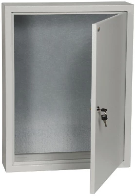 Корпус ЩМП-3-1 650х500х150 IP31 УХЛ3 метал. IEK YKM41-03-31