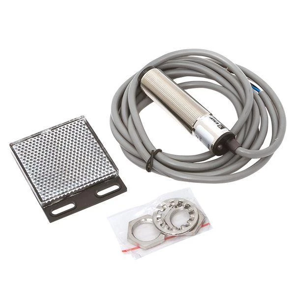 Датчик оптический бесконтактный EKF PROXIS-3R-18-2-P-NO+NC-2 2