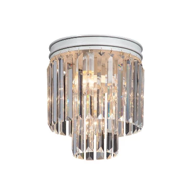 Люстра 4xE14 макс. 40Вт Vitaluce V5151-0/3+1PL