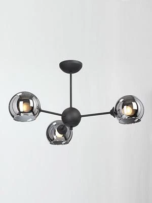 Люстра V4321-1/3PL 3xE14 макс. 40Вт Vitaluce V4321-1/3PL