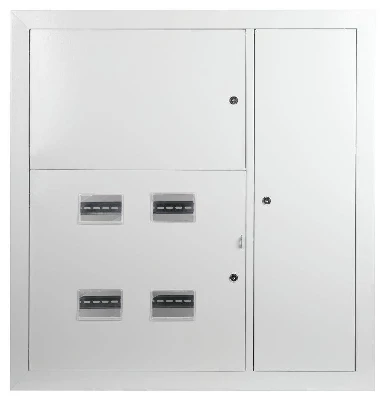 Корпус металлический ЩЭ-4 SIMPLE 1000х960х140 sch-e-s04 36 УХЛ3 IP31 Эра Б0055714