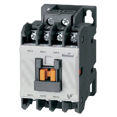 Контактор Metasol MC-18a кат. 24В AC 1a Screw LS Electric 1328001600