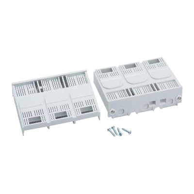 Крышка клеммная MD100...250 (уп.2шт) YON TCF-MD250
