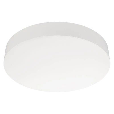 Светильник светодиодный SP-FLOWER-R410-32W Warm3000 (WH 110 deg 230В) IP54 пластик Arlight 049798