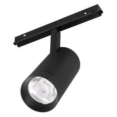 Светильник MAG-ORIENT-SPOT-R65-20W Warm3000 (BK 24 deg 48В) (IP20 металл) Arlight 033627