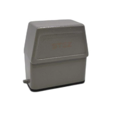 Корпуса со скобами-фиксаторами HDC-PH10AD-S-2P-1/M25 СТЭЗ 187150043