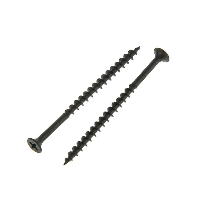 Саморез ШСГД 4.2х75 (уп.10шт) Tech-Krep/Zitar 102376