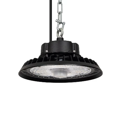 Светильник светодиодный SP-ARIVA-MOTION-R260-100W White5000 BK 60deg 230В IP65 100Вт 5000К метал. Arlight 052867