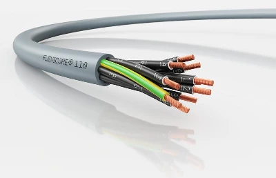 Кабель FLEXICORE 110 16G0.75 (м) LAPP 3120001012